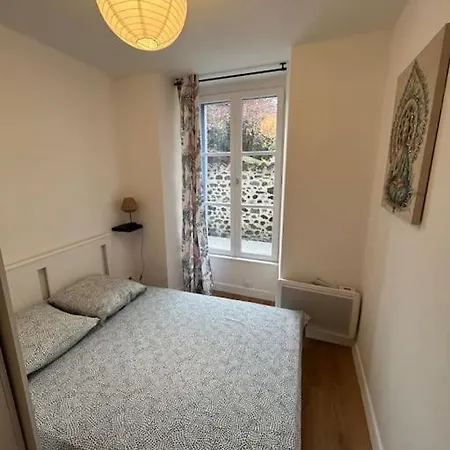 Apartament Le Spacieux *