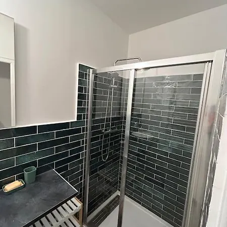 Apartament Le Spacieux